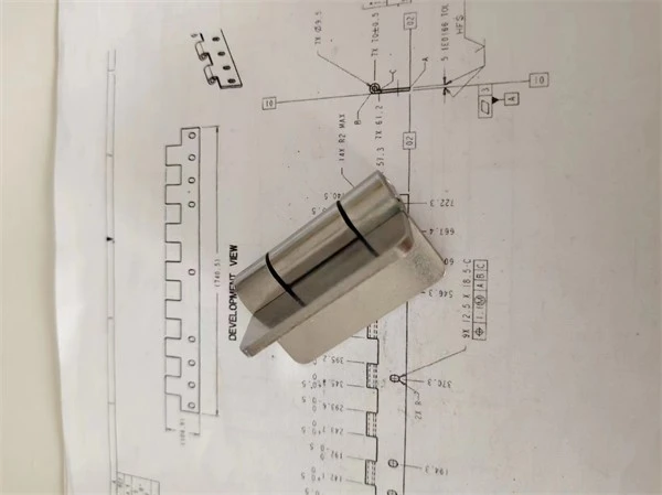 OEM Stainless Steel Hinges For Doors